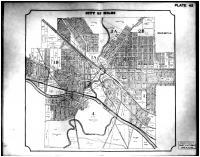 Plate 042 - Niles City, Mahoning County 1915